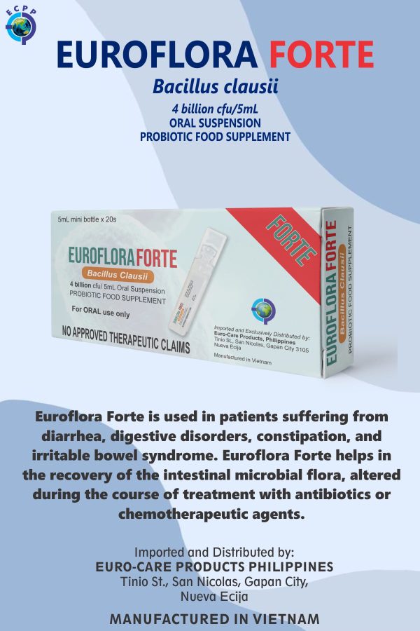 Euroflora Forte - Image 2