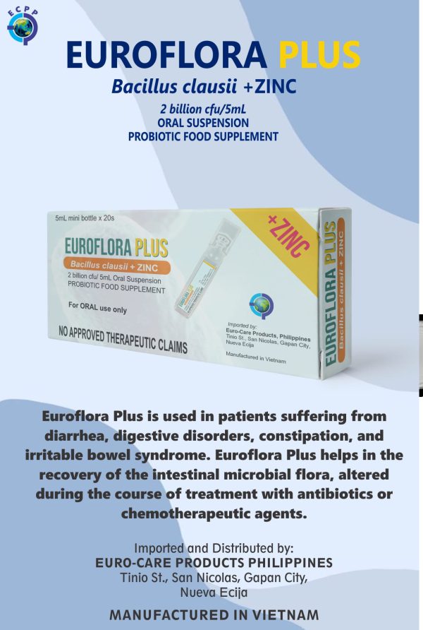 Euroflora Plus - Image 2
