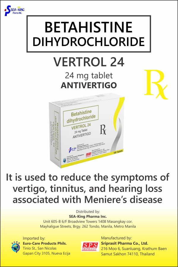 Vertrol 24 - Image 2