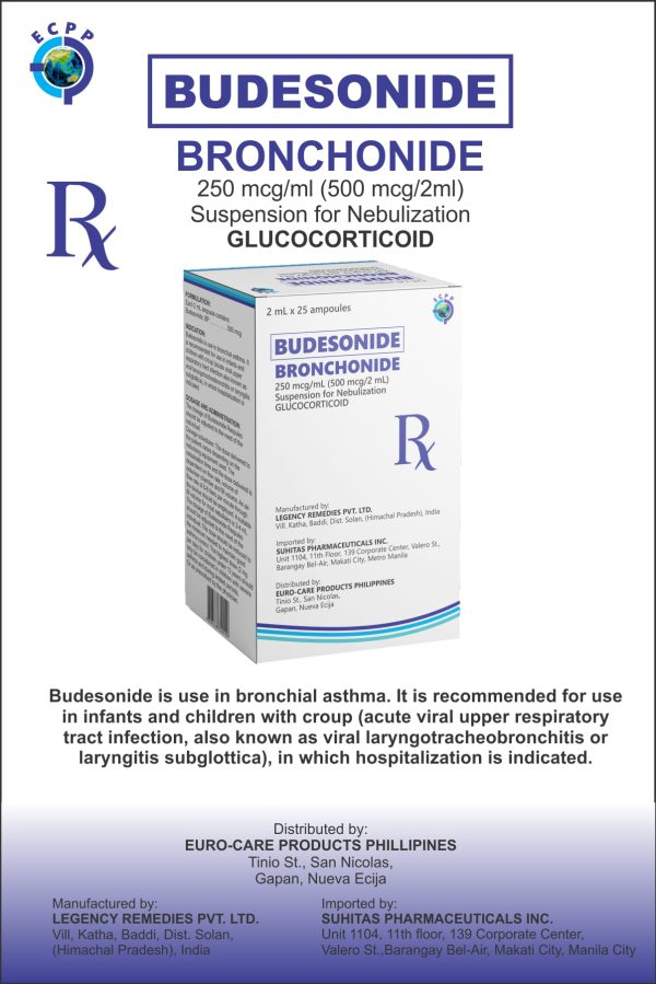Bronchonide - Image 2