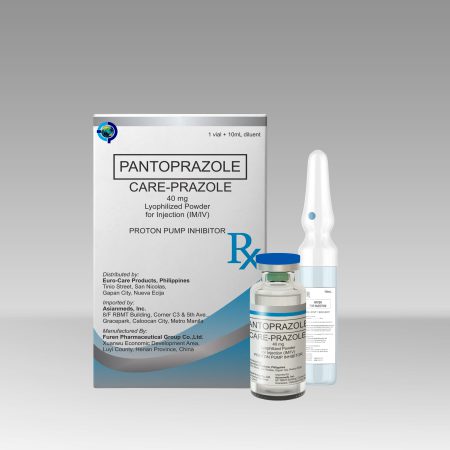 Care-prazole