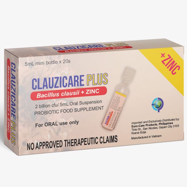 Clauzicare Plus