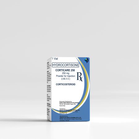 Corticare 250