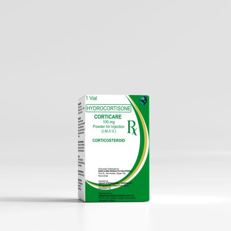 Corticare