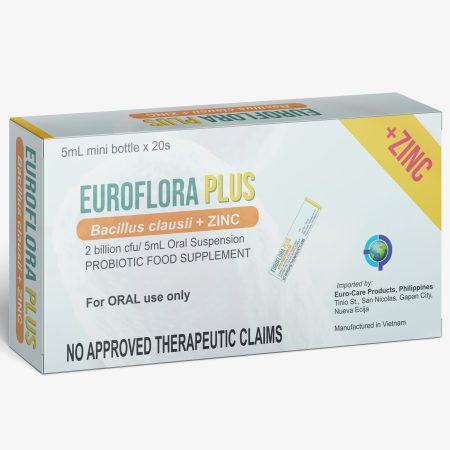 Euroflora Plus