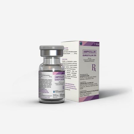Eurozyllin 250
