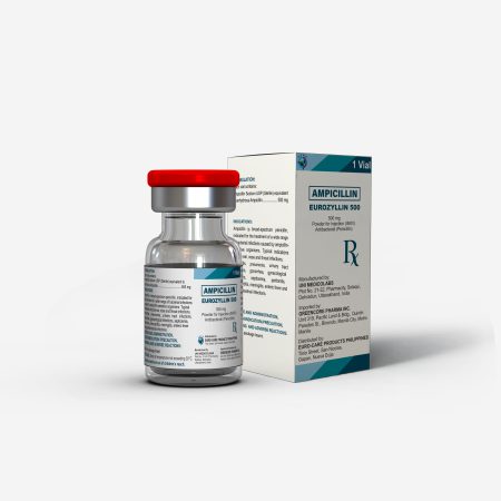 Eurozyllin 500