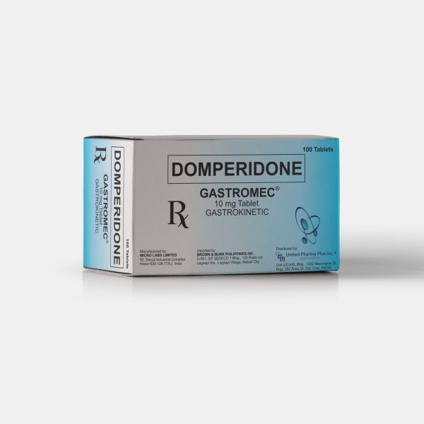Gastromec