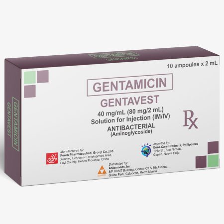 Gentavest