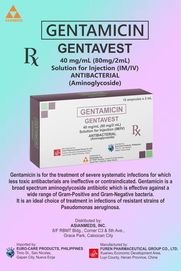 Gentavest - Image 2