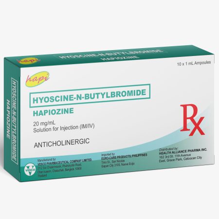 Hapiozine
