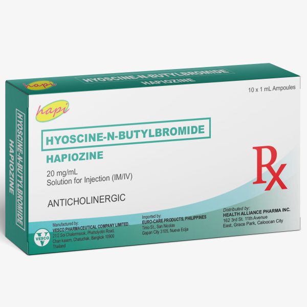 Hapiozine