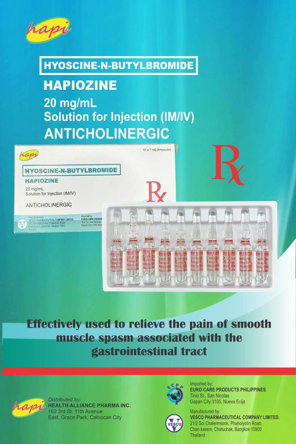 Hapiozine - Image 2