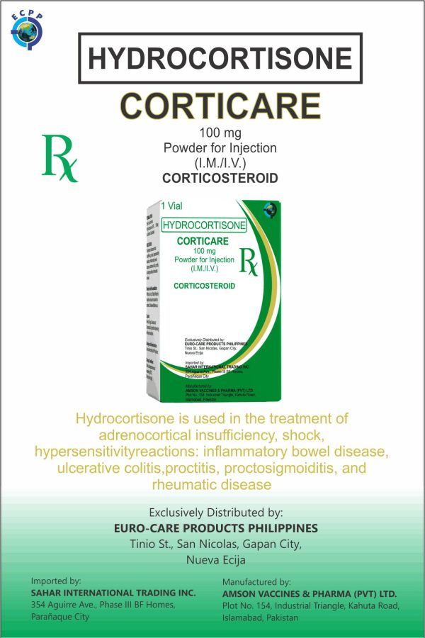 Corticare - Image 2
