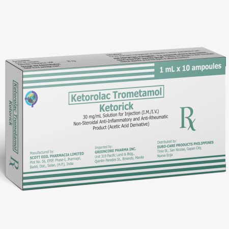 Ketorick