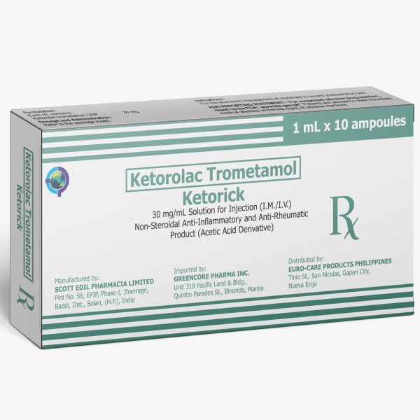 Ketorick