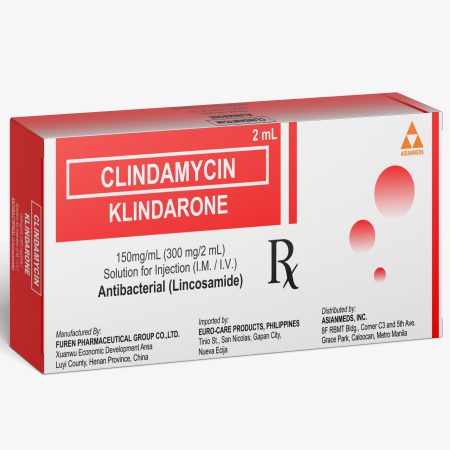 Klindarone