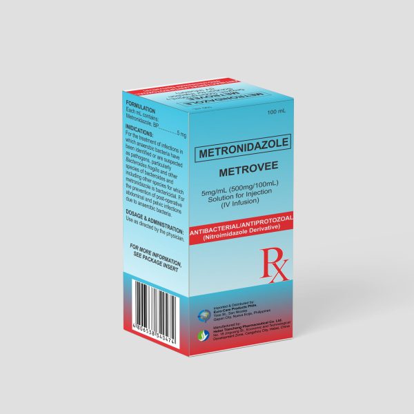 Metrovee