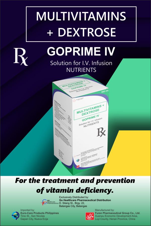 GoPrime IV - Image 2