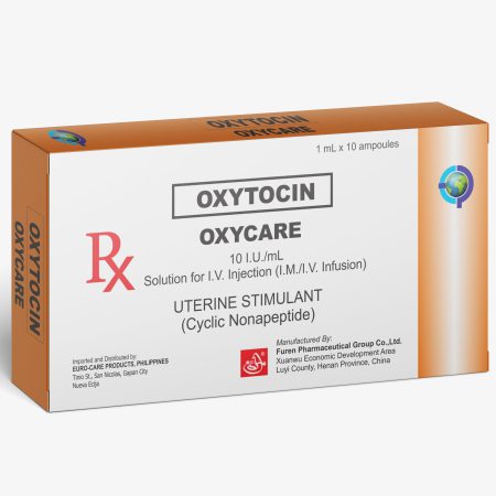 Oxycare