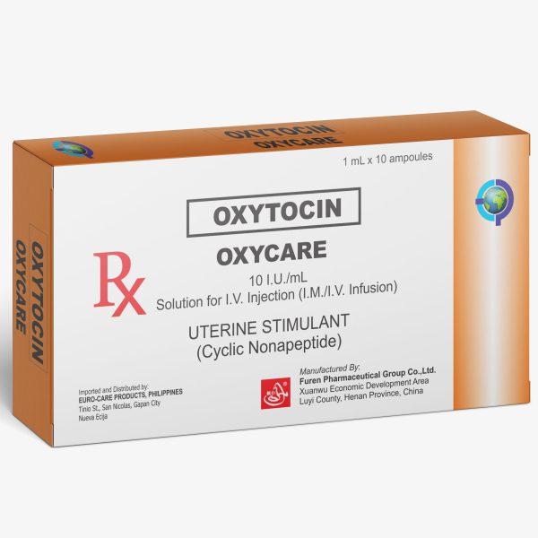 Oxycare