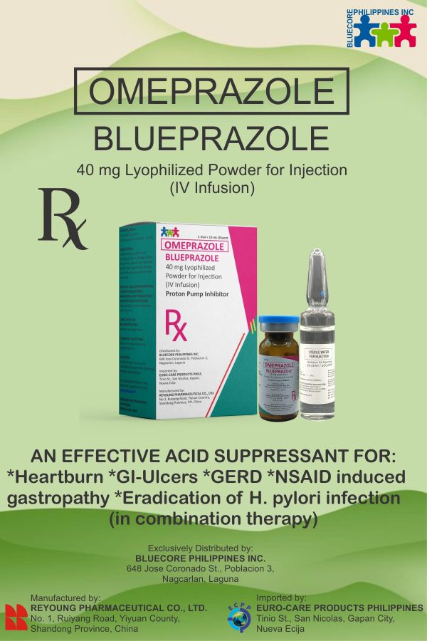 Blueprazole - Image 2