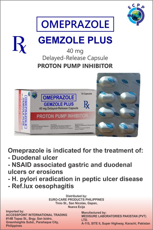 Gemzole Plus - Image 2