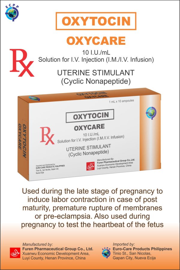 Oxycare - Image 2