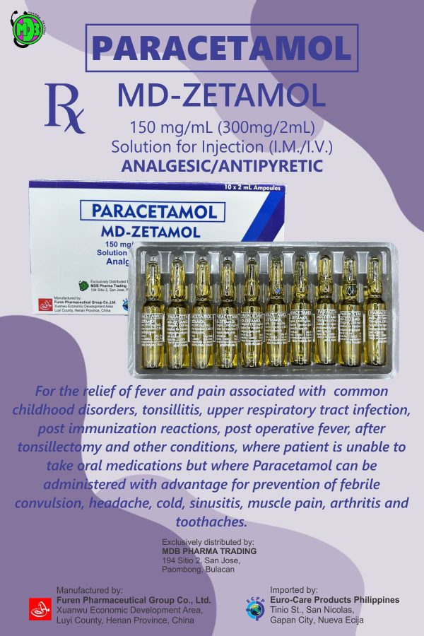 MD-Zetamol - Image 2