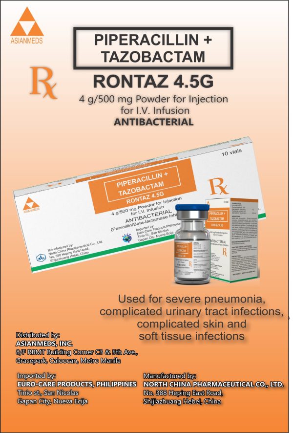 Rontaz 4.5G - Image 3