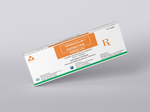 Rontaz 4.5G - Image 2