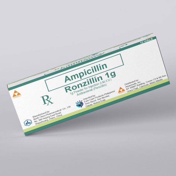 Ronzillin 1g - Image 2