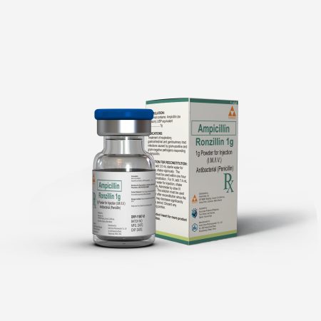 Ronzillin 1g