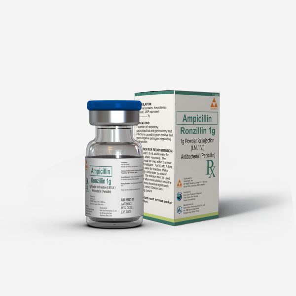 Ronzillin 1g