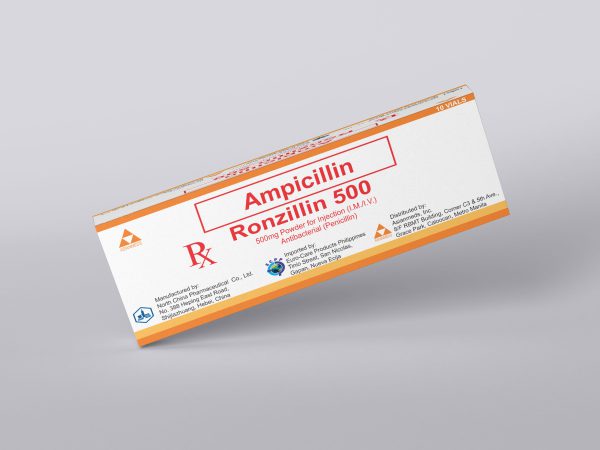 Ronzillin 500 - Image 2