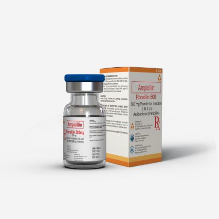 Ronzillin 500