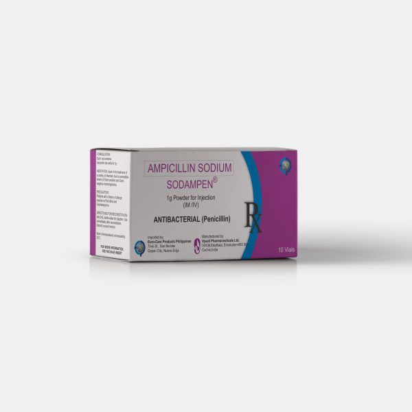 Sodampen - Image 2
