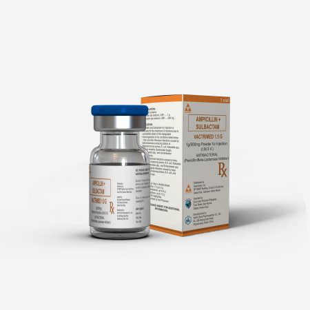 Vactrimed 1.5g