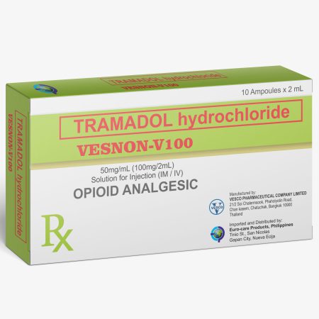 Vesnon V100