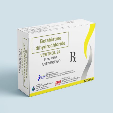 Vertrol 24
