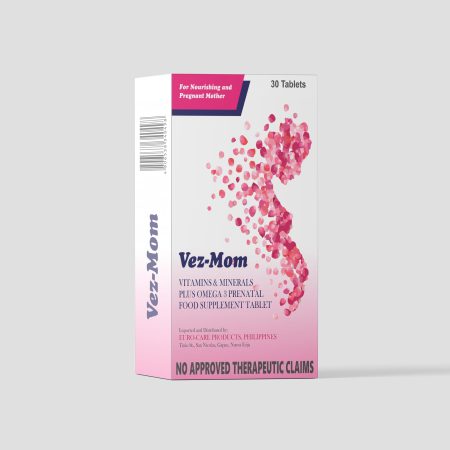 Vez-mom