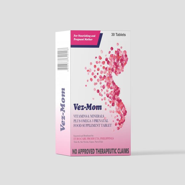 Vez-mom
