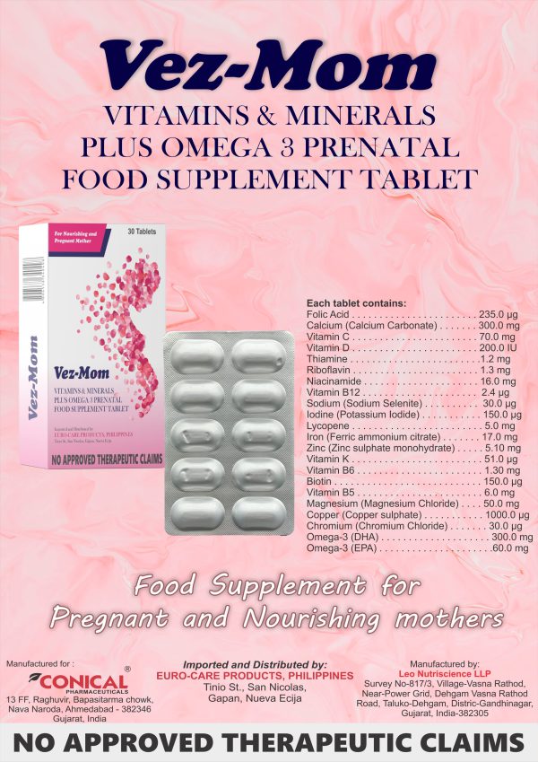 Vez-mom - Image 2