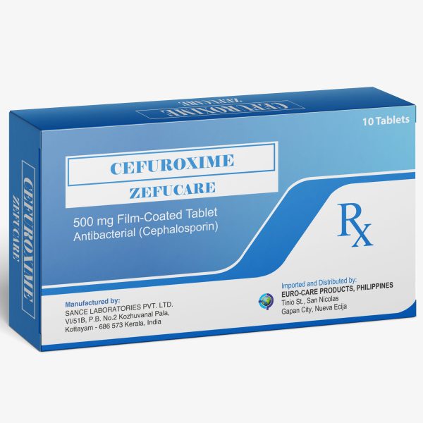 Zefucare