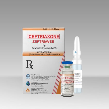 Zeptriavee