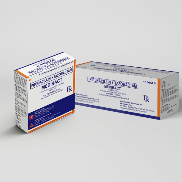 Medibact