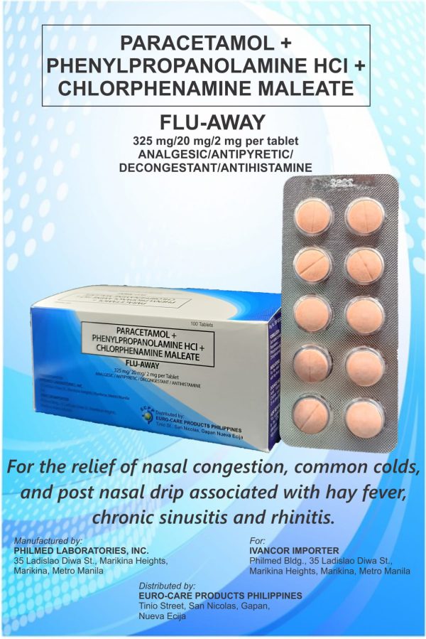 Flu-away - Image 2