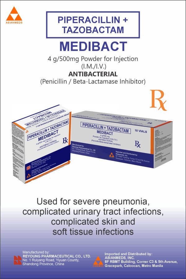 Medibact - Image 2