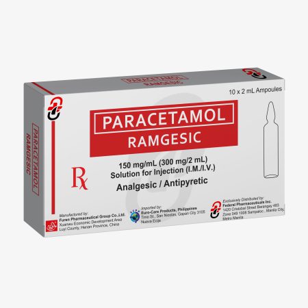 Ramgesic